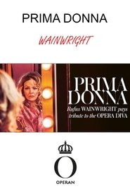 Poster Prima Donna