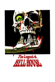 The Legend of Hell House (1973) poster