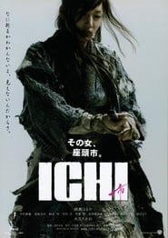 Ichi, la femme samouraï streaming