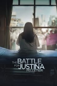 The Battle for Justina Pelletier Temporada 1 Capitulo 1