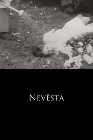 Affiche de Film Nevěsta