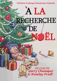À la recherche de Noël