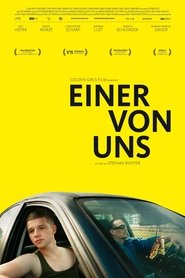 Poster One of Us 2015