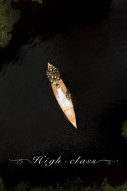 High Class poster