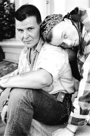 Boys in the Backyard