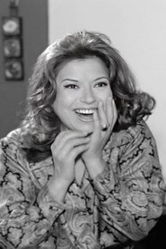 Άννα Κυριακού is Betty Pagounia