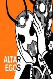 CHIKARA: Altar Egos