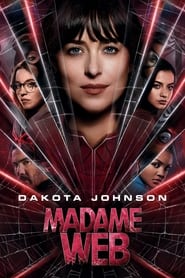 Madame Web (2024)