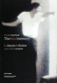Poster The Third Memory 1999