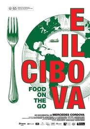 Food on the Go – Bucătăria italiană în exil (2017)