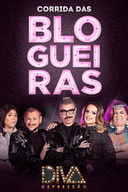 Corrida das Blogueiras постер