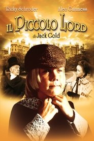 Il piccolo lord poster watch Il piccolo lord now
