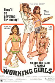 The Working Girls