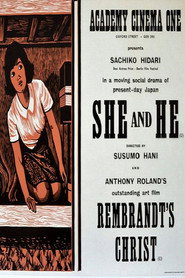 She and He