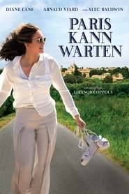 Poster Paris kann warten