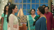 Shruti's Heartfelt Confession