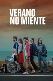 Verano no miente (2018)