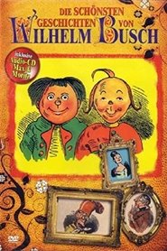 Die schönsten Geschichten von Wilhelm Busch