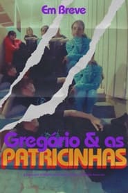 Poster Gregório & as Patricinhas