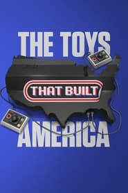 The Toys That Built America Season 2 Episode 3
