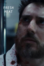 Fresh Meat постер