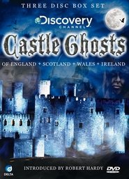 Poster Castle Ghosts of Ireland