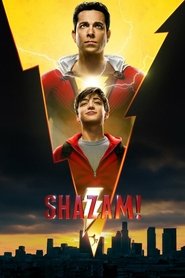 Shazam!