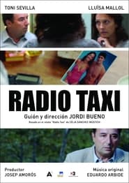 Poster Radio Taxi