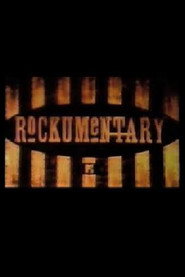 MTV Rockumentary постер