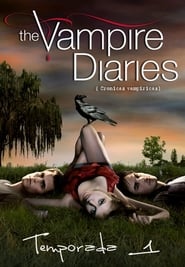 Crónicas vampíricas temporada 1 capitulo 13