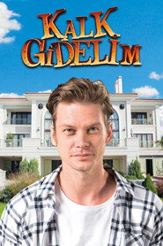 Kalk Gidelim постер