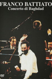 Franco Battiato - Concerto di Baghdad (1992)