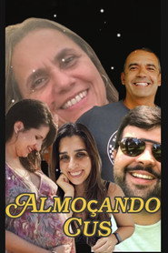 Almoçando Cus
