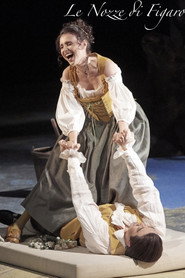 Le Nozze di Figaro - Wiener Staatsoper