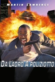 Da ladro a poliziotto