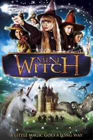Fuchsia the Mini-Witch (2010)