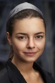 Profile picture of Vera Kincheva who plays Zhanna Barseneva