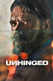 Poster Unhinged 2020