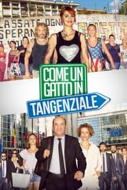 Come un gatto in tangenziale streaming