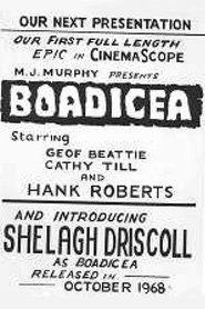 Boadicea 1966 Δωρεάν απεριόριστη πρόσβαση
