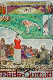 Poster Dada Gorgud 1975