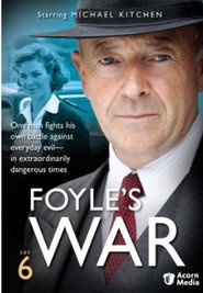 Foyle's War Series 6 4