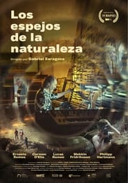 Los espejos de la naturaleza