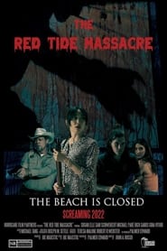 Poster The Red Tide Massacre