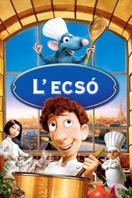 L'ecsó poszter