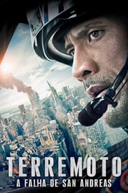 San Andreas (2015)