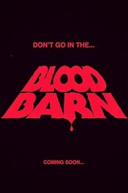 Blood Barn (2025)