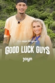 Poster Good Luck Guys - Season 2 2024