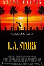 L.A. Story film online box office svenska dubbade Titta på nätet hel
Bästa 1991