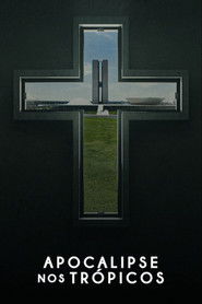 Pôster de Apocalipse nos Trópicos